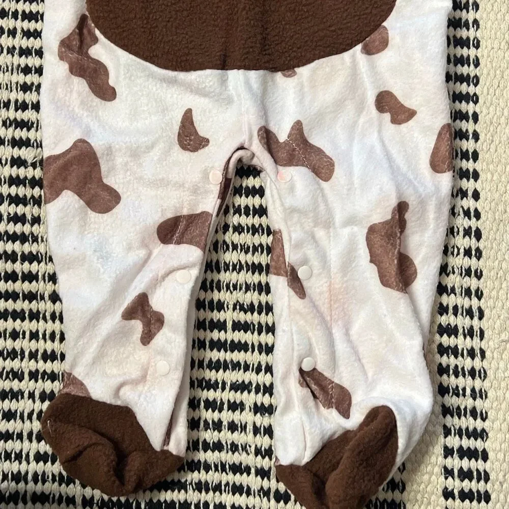 Baby 12-18 months horse costume baby costume Halloween